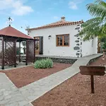 La Sorriba Villa