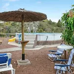 Villa La Sorriba *