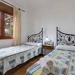 Villa La Sorriba *