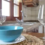 La Sorriba Villa *