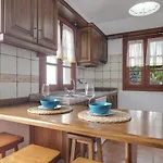 La Sorriba Villa *