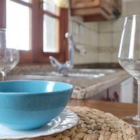 La Sorriba Villa La Guancha