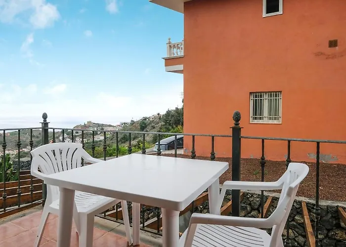 Vila La Sorriba