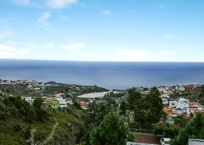 Vila La Sorriba *