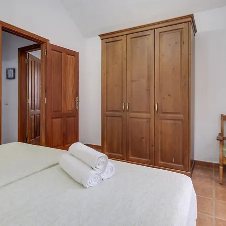 La Sorriba * La Guancha