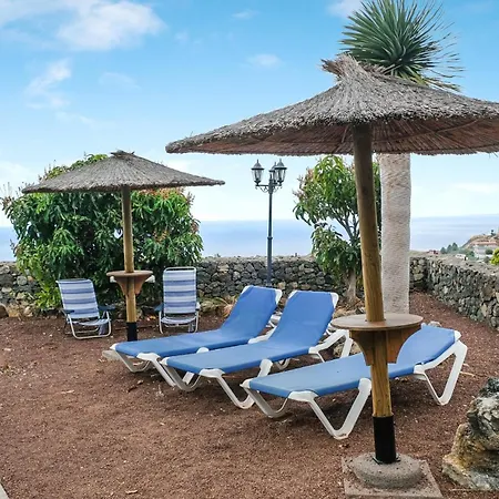 Villa La Sorriba