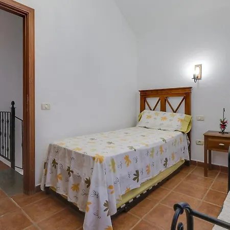 Villa La Sorriba *