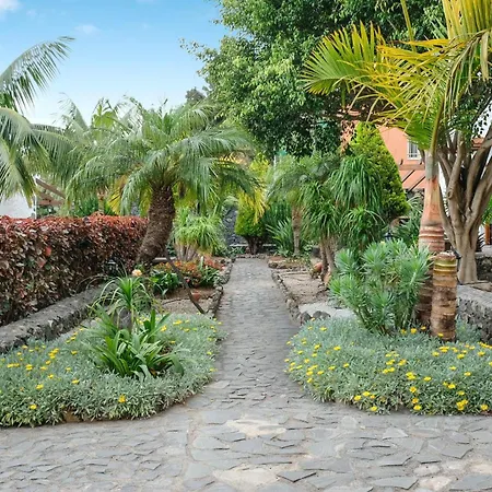 Villa La Sorriba