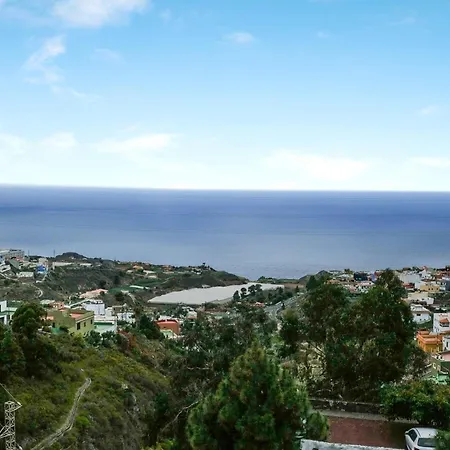 Villa La Sorriba *