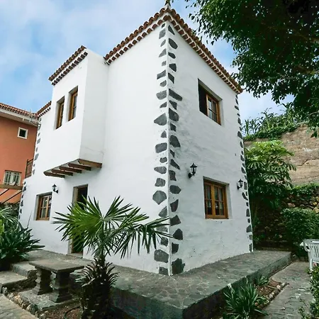 La Sorriba Villa