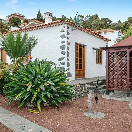 Villa La Sorriba *