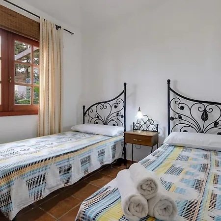 Villa La Sorriba *