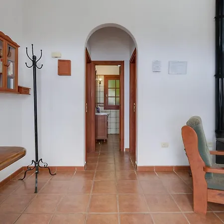 Villa La Sorriba *