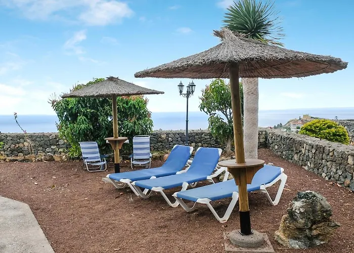 Villa La Sorriba *