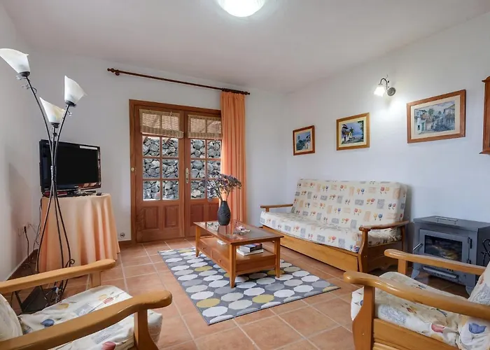 Villa La Sorriba