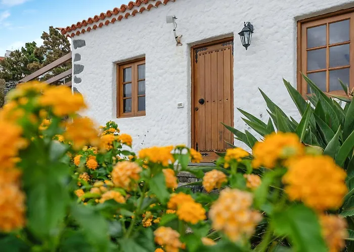 Villa La Sorriba *