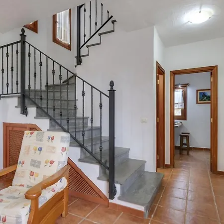 La Sorriba * La Guancha