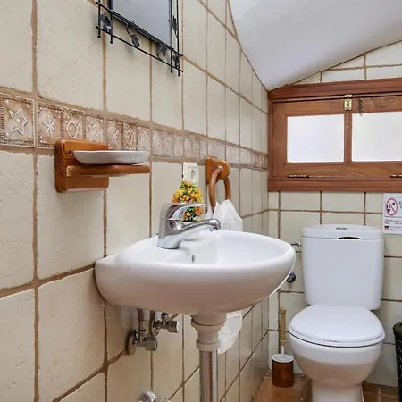 Villa La Sorriba La Guancha