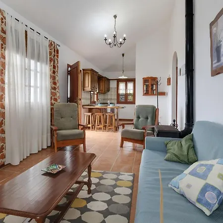 La Sorriba Villa La Guancha