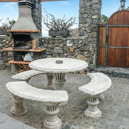 La Sorriba La Guancha